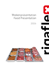 Présentation de comptoir