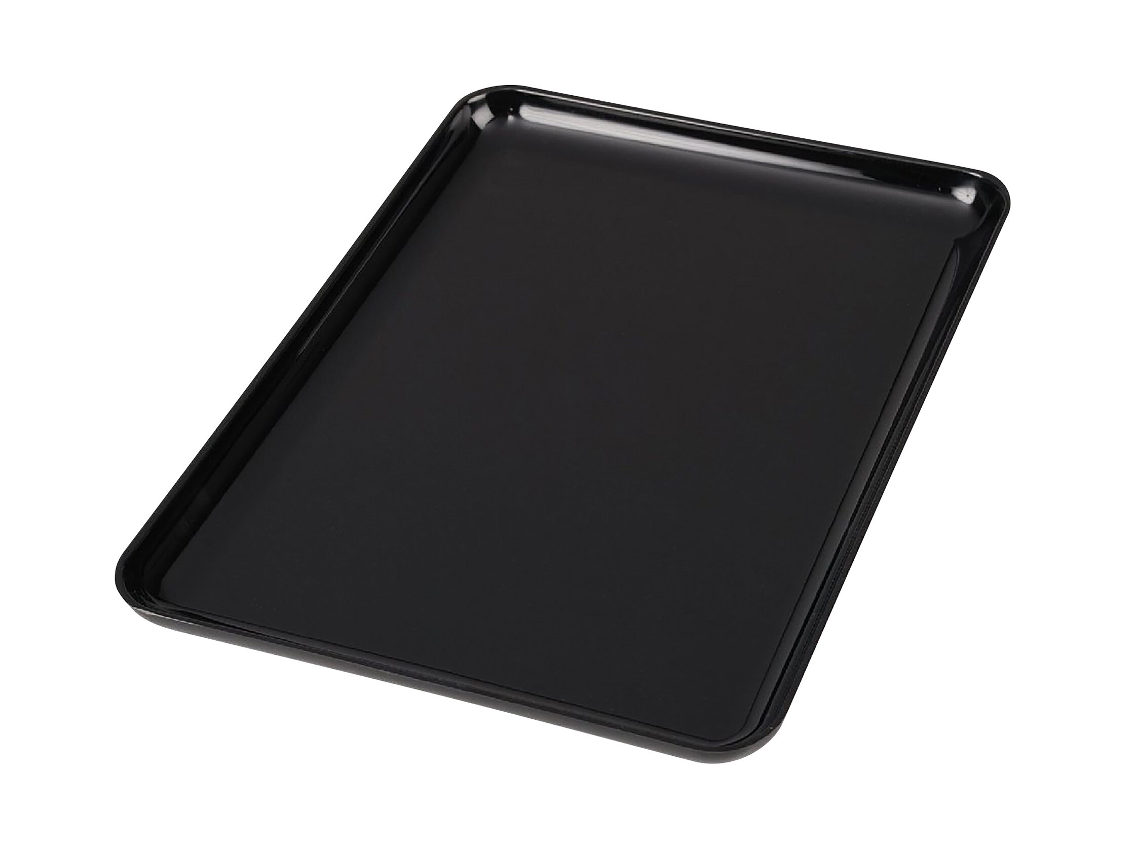 Produktbild von Schwarze 3-lagige Kratzplatte Als Schlagbrett – Maße 290x430 Mm